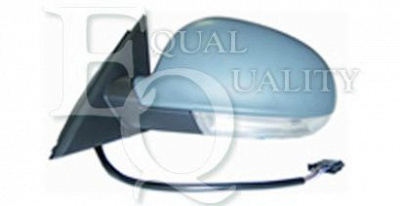 EQUAL QUALITY rs02149 - Наружное зеркало